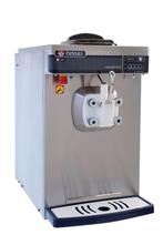 softijs machine Nissei, Witgoed en Apparatuur, IJsmachines, Ophalen, Zo goed als nieuw, Zelfvriezend