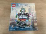 Lego 40703 - Micro Ninjago City - Nieuw & Sealed, Ophalen of Verzenden, Nieuw, Complete set, Lego