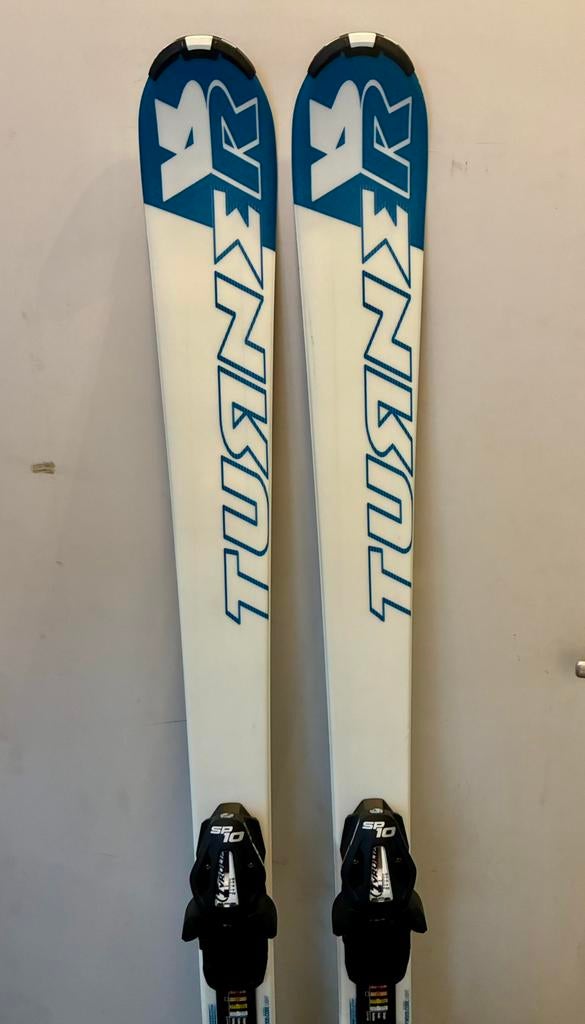 Ski’s testparen, samples, ex rental ski = voordeel, 100 tot 140 cm, Nieuw, Ophalen of Verzenden, Carve