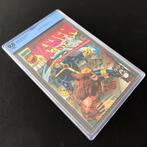 X-Men Vol.2 #1 C CBCS (1991) NM/M (9.8), Boeken, Strips | Comics, Eén comic, Amerika, Marvel Comics, Ophalen of Verzenden