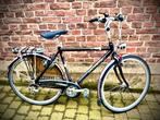 Gazelle Herenfiets (54), Ophalen, Gebruikt, Versnellingen, Gazelle