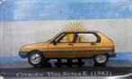 Citroen Visa Super E schaal 1:43 Autos Inolvidables Nº 150, Verzenden, Nieuw, Auto, Overige merken