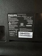 Philips tv te koop, Philips, Ophalen of Verzenden, Zo goed als nieuw