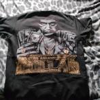 Prachtig scarface shirt., Kleding | Heren, Ophalen of Verzenden, Zo goed als nieuw, Maat 56/58 (XL)