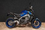 *VERKOCHT* YAMAHA MT 09 (bj 2023), Bedrijf, Meer dan 35 kW, Naked bike