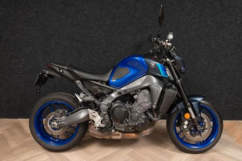 *VERKOCHT* YAMAHA MT 09 (bj 2023), Motoren, Motoren | Yamaha, Bedrijf, Naked bike, meer dan 35 kW