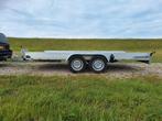 Anssems AMT-ECO 2000 autotransporter, Auto diversen, Aanhangers en Bagagewagens, Ophalen, Zo goed als nieuw
