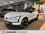 Volvo EX30 Single Motor Extended Range Plus 69 kWh / camera, Automaat, Gebruikt, Blauw, Origineel Nederlands