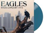 Vinyl LP Eagles – Eagles Rock Concert 1974 GROEN VINYL, Cd's en Dvd's, Vinyl | Rock, Ophalen of Verzenden, 12 inch, Poprock, Nieuw in verpakking