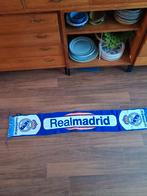 Real Madrid sjaal, Ophalen of Verzenden, Zo goed als nieuw, Overige maten, Sjaal