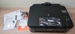Canon MG5150 All-in-One Printer + Inkt, Computers en Software, Printers, Kopieren, Gebruikt, Canon, Inkjetprinter