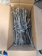 Systeemplafond hangers 33-60cm, Ophalen