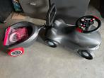 Big Bobbycar loopauto, Ophalen of Verzenden, Zo goed als nieuw, Overige merken