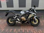 HONDA CBR 650 F (bj 2017), Motoren, Motoren | Honda, 4 cilinders, 649 cc, Bedrijf, Super Sport