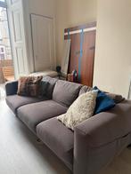 Bank ikea 3 zits, Huis en Inrichting, Ophalen, Gebruikt, Driepersoons, Rechte bank