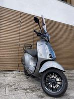 Vespa Elettrica 2020, 34 km/h, incl. accessoires, Fietsen en Brommers, Scooters | Vespa, Ophalen, Gebruikt, Overige modellen, Elektrisch