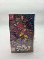 Marvel Ultimate Alliance 3 - Nintendo Switch, Spelcomputers en Games, Games | Nintendo Switch, Ophalen of Verzenden, Retro Games