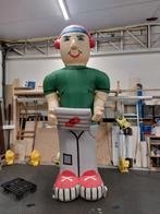 Te koop Abraham pop Gamer, Ophalen of Verzenden, Gebruikt, Abraham of Sarah