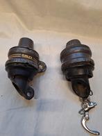 Furlex 100S Trommel en Topwartel, Watersport en Boten, Ophalen, Gebruikt, Overige typen