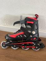 Cougar Skeelers Maat 36-39, Sport en Fitness, Skeelers, Kinderen, Inline skates 4 wielen, Ophalen, Overige merken