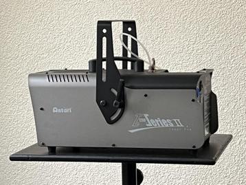 Antari Z12 series 2 rookmachine beschikbaar voor biedingen
