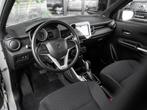 Suzuki Ignis 1.2 Smart Hybrid Select Automaat Stoelv Cam AC, 83 pk, Stof, Gebruikt, Euro 6