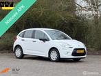 Citroen C3 1.0 VTi Attraction apk airco nap, Voorwielaandrijving, Euro 5, 450 kg, Gebruikt