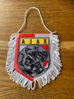 Vaantje Ajax, Ophalen of Verzenden, Gebruikt, Ajax, Vaantje of Sjaal
