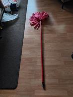 1 nieuwe zwabber om vloer  mee schoon te maken, Ophalen, Nieuw