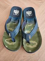 Reef slippers maat 32 / 33, Jongen of Meisje, Overige typen, Ophalen of Verzenden, Zo goed als nieuw