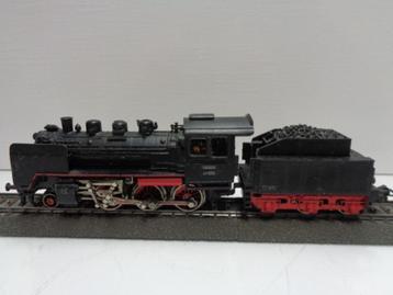 Marklin(b) -- 3003 Stoomloc BR 24  DB. (H0)  beschikbaar voor biedingen