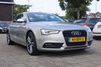 Audi A5 Sportback 1.8 TFSI S-LINE AUTOMAAT | NAVI | TREKHAAK, Auto's, Audi, Euro 5, Stof, Gebruikt, Zwart