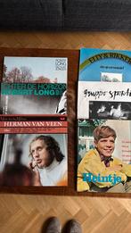 LP’s Nederlandstalig, Ophalen, Zo goed als nieuw, 12 inch, Nederlandstalig