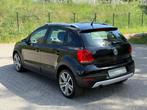 Volkswagen Polo 1.2 TSI Cross AUTOMAAT I AIRCO I CRUISE I PD, Gebruikt, 4 cilinders, Origineel Nederlands, Bedrijf