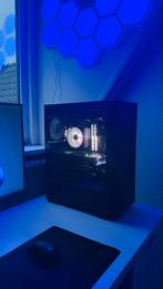 Gaming PC, Virtual Reality, Ophalen of Verzenden, Zo goed als nieuw, HDD