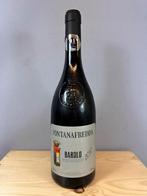 2010 Fontanafredda Barolo DOCG., Nieuw, Rode wijn, Italië, Ophalen of Verzenden