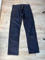 Motorbroek jeans spijkerbroek motorjeans booster W30, Motoren, Ophalen of Verzenden, Booster, Heren, Broek | textiel