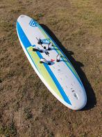 Complete windsurf set, Watersport en Boten, Ophalen, 250 tot 300 cm, Complete set, 5 tot 7 m²