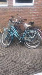 Opknapper fietsen, Ophalen of Verzenden, Gebruikt, Overige merken