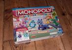 Mijn 1ste monopoly, Hobby en Vrije tijd, Gezelschapsspellen | Kaartspellen, Ophalen of Verzenden