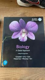 Biology a global approach 12th edition, Computers en Software, Ontwerp- en Bewerkingssoftware, Gebruikt, Ophalen