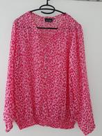 Tuniek blouse PESCARA L, Maat 42/44 (L), Ophalen of Verzenden, Roze, Zo goed als nieuw