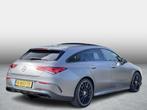 Mercedes-Benz CLA-klasse Shooting Brake 200 | Designolak Mag, Gebruikt, 4 cilinders, 163 pk, 19 km/l