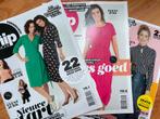 Knip 2020, Hobby en Vrije tijd, Kledingpatronen, Verzenden, Zo goed als nieuw, Vrouw, Knipmode