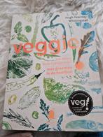 VEGGIE HUGH FEARNLEY, Ophalen of Verzenden, Zo goed als nieuw