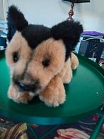 Unieke tissuehouder herderpup ZGAN, Ophalen of Verzenden, Zo goed als nieuw