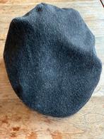 Stetson Flatcap Peaky Blinders Stijl - Maat 59, Stetson, Ophalen of Verzenden, 58 of 59 cm (L, 7¼ of ⅜ inch), Pet