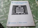 Verzamelde orgelwerken Simon Landsman, Orgel, Gebruikt, Ophalen of Verzenden, Artiest of Componist