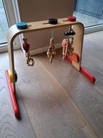 Leuk speelrekje voor baby's, Kinderen en Baby's, Ophalen, Zo goed als nieuw, Babygym, Met geluid