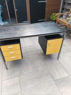 Netten bureau, Ophalen, Gebruikt